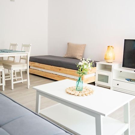 Retreat Oasis Studio Apartment San Miguel de Abona Exterior foto