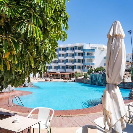 Retreat Oasis Studio Apartment San Miguel de Abona Exterior foto